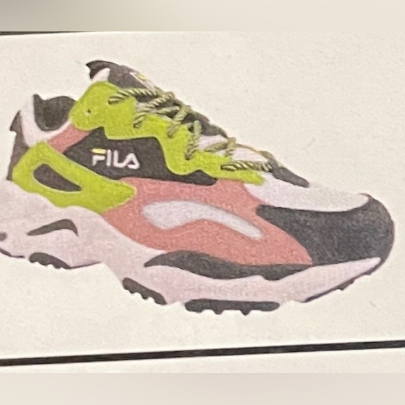 Fila ray tracer - Picture 1 of 8